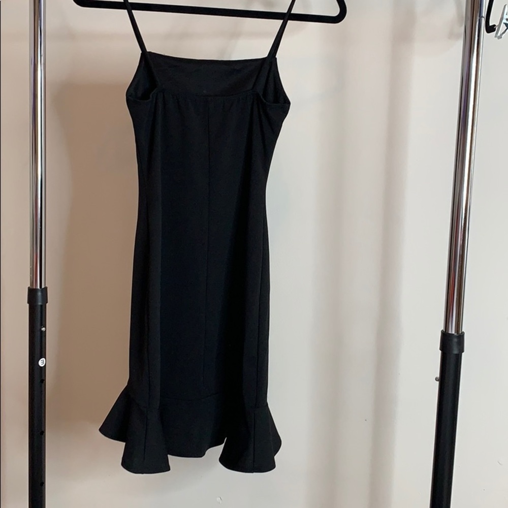 Little Black Dress - Picture 4 of 4